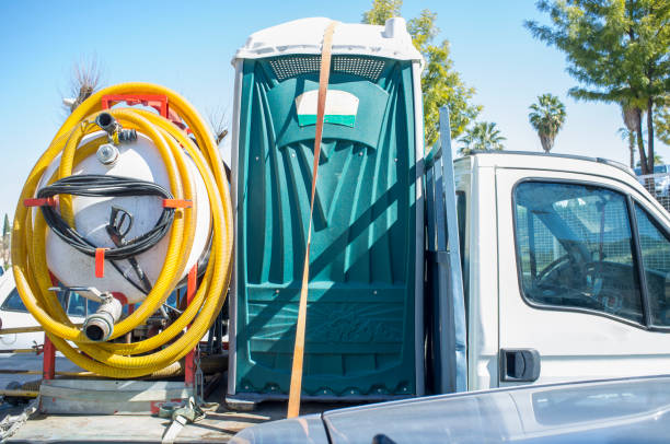 Best Affordable porta potty rental  in Perry, OH