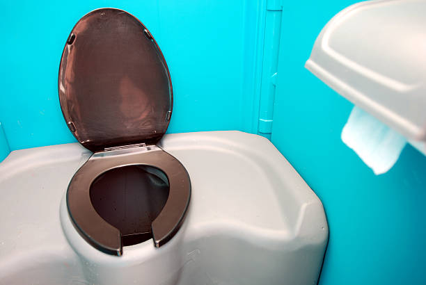 Best Construction site porta potty rental  in Perry, OH