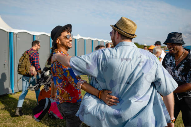 Best Luxury portable toilet rental  in Perry, OH