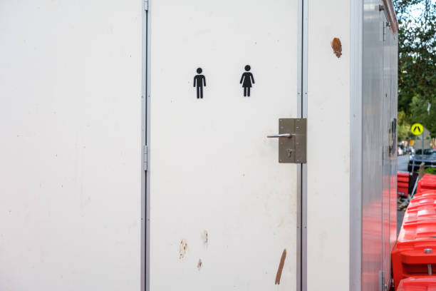 Best Portable bathroom rental  in Perry, OH