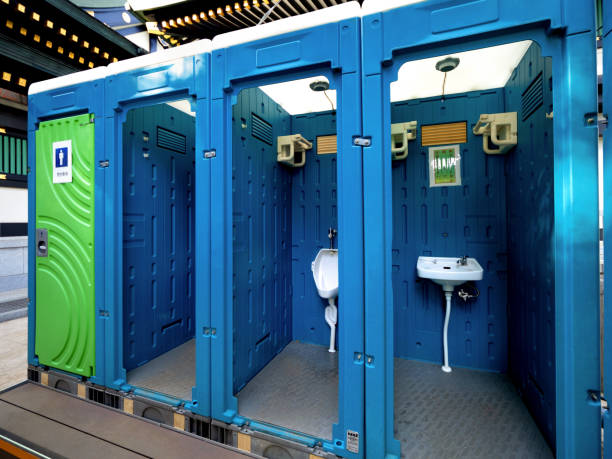 Portable Toilet Options We Offer in Perry, OH