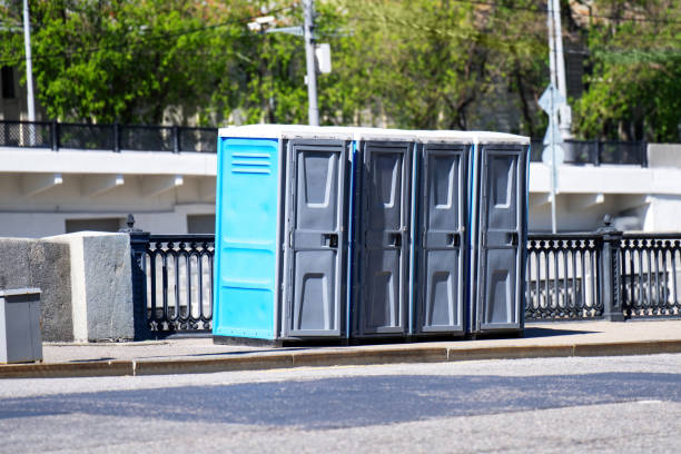 Best Long-term porta potty rental  in Perry, OH